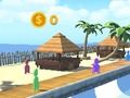 Logħba Aquapark. io  onlajn