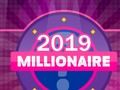 Logħba Miljunarju 2019  onlajn