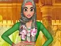 Logħba Jasmines hijab ġdid onlajn