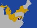 Logħba Quiz tal-Mappa tal-USA  onlajn
