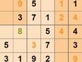 Logħba Dagelijkse Sudoku onlajn