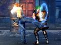Logħba Leġġenda Street Fighter  onlajn