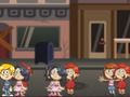 Logħba Fabbrika Zombie Tycoon  onlajn