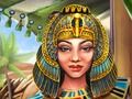 Logħba Żmeraldi ta 'Cleopatra  onlajn