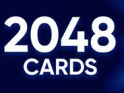 Logħba Karti tal-2048  onlajn
