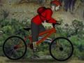 Logħba Bike tal-Muntanji  onlajn