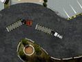 Logħba Racers tat-trakkijiet  onlajn