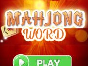 Logħba Mahjong Kelma  onlajn