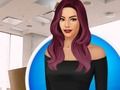 Logħba Story Super Girl onlajn