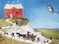 Logħba Differenzi tal-Art tal-Villages  onlajn
