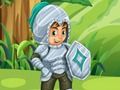 Logħba Puzzles Board Fantasy  onlajn