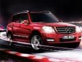 Logħba Puzzle Suv lussuż  onlajn
