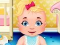 Logħba Babysitter onlajn