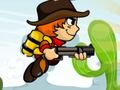 Logħba Rocky the Jetpack Boy onlajn