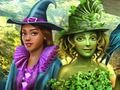 Logħba Is-Sorijiet Witch  onlajn
