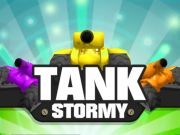 Logħba Tank tal-attakk  onlajn