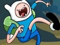 Logħba Adventure Time: Ktieb tal-kulur  onlajn
