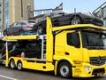 Logħba Karru tat-Trasportatur tal-Karozza  onlajn