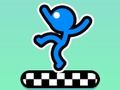Logħba Stickman Swing onlajn