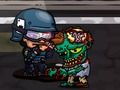 Logħba SWAT vs Zombies 2 onlajn