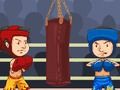 Logħba Pjaċir tal-Punching Boxing  onlajn