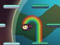 Logħba Happy Hop 2 Online onlajn