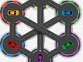 Logħba Parkeġġ tal-hexa onlajn