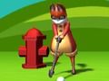 Logħba Kampjonat tal-Karikaturi tal-Golf tal-2019  onlajn