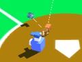 Logħba Fury tal-Baseball  onlajn