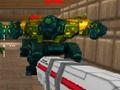 Logħba Dr Scifi Doom  onlajn