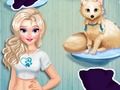 Logħba Eliza Pet Shop onlajn