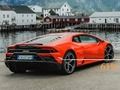 Logħba Huracan Evo Puzzle onlajn