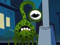 Logħba Monsters puzzle umoristiċi  onlajn