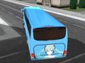 Logħba Belt Live Bus Simulator 2019  onlajn