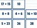 Logħba Żieda fil-Mahjong Matematika  onlajn