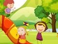 Logħba Kids Oġġett Moħbi  onlajn