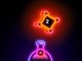 Logħba Neon Blaster onlajn