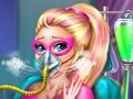 Logħba Inċident Missjoni Super Doll  onlajn