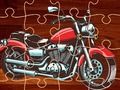 Logħba Muturi Jigsaw Challenge  onlajn