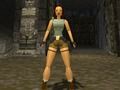 Logħba Lara Croft Tomb Raider onlajn