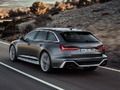 Logħba Audi RS6 Avant onlajn