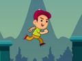 Logħba Il-Little Runner  onlajn