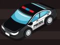 Logħba Car Vs Cop 2 onlajn