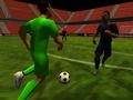 Logħba 3d Champions tal-Futbol  onlajn