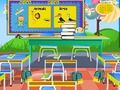 Logħba Kids Decoration Classroom  onlajn
