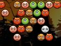 Logħba Shooter Bubble Halloween Speċjali  onlajn