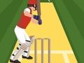 Logħba Champion tal-Cricket Pro  onlajn