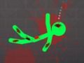 Logħba Fatality stickman gwerrier  onlajn