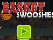 Logħba Skeoshes tal-Basketball  onlajn