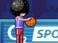 Logħba Tifel tal-Basket  onlajn